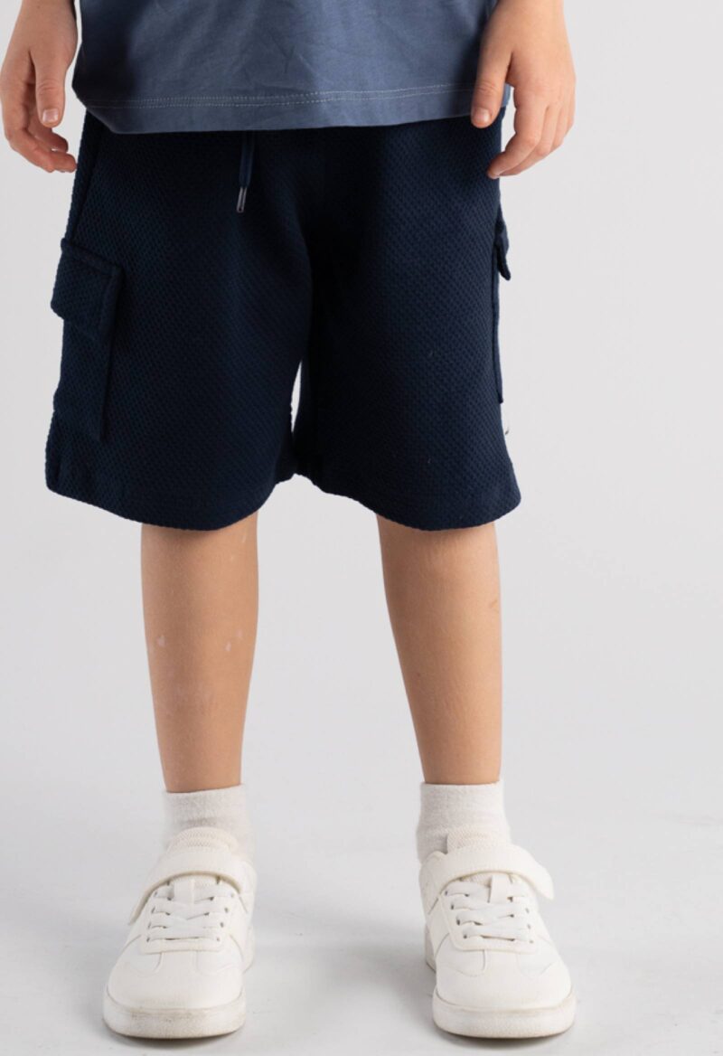 Σετ HASHTAG 266840 μπλε ρουά