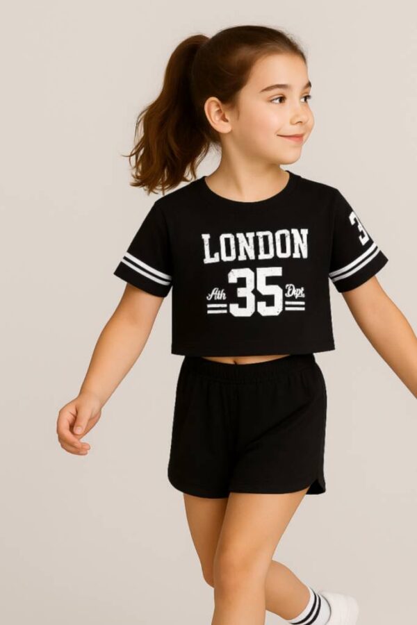 Σετ ACTION 226300091 μαύρο