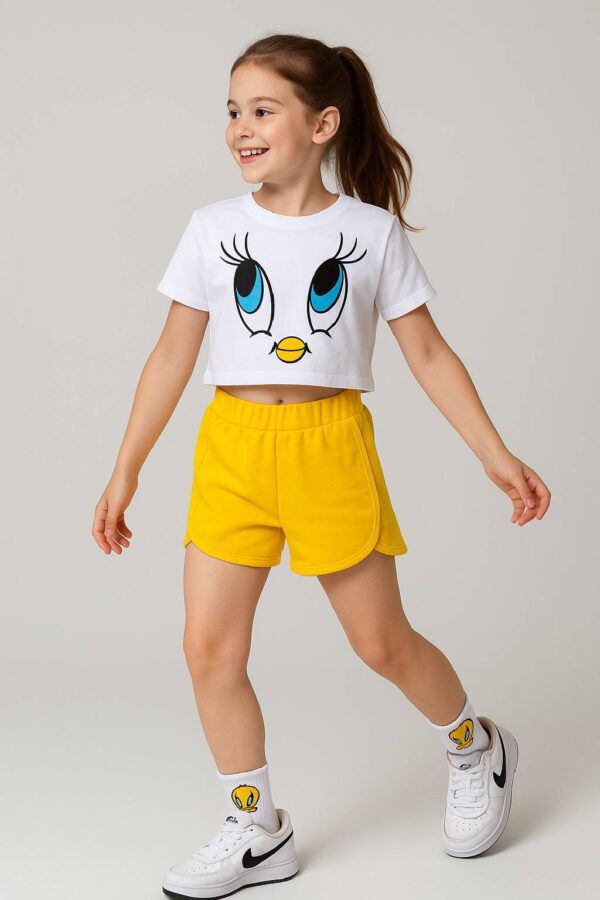 Σετ ACTION 22630058 άσπρο