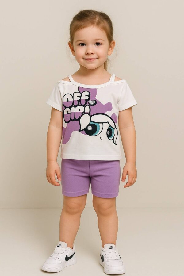 Σετ ACTION 226400530 άσπρο