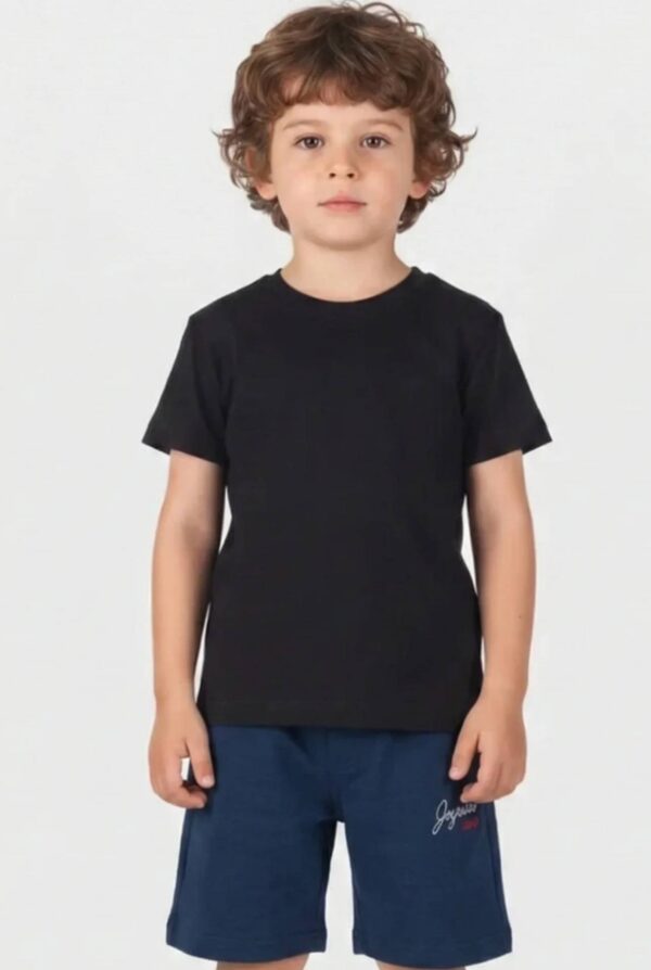 Σορτς Basic Joyce 2412405 navy