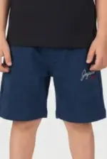 Σορτς Basic Joyce 2412405 navy - Image 3