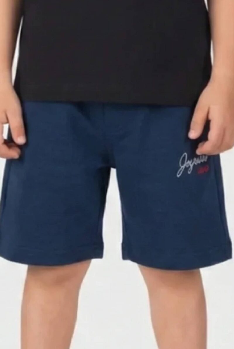 Σορτς Basic Joyce 2412405 navy