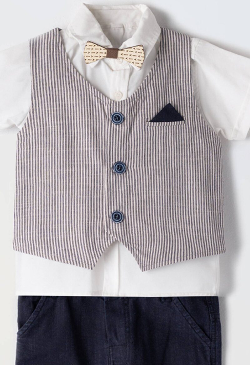 Σετ 3τεμ. HASHTAG 252602