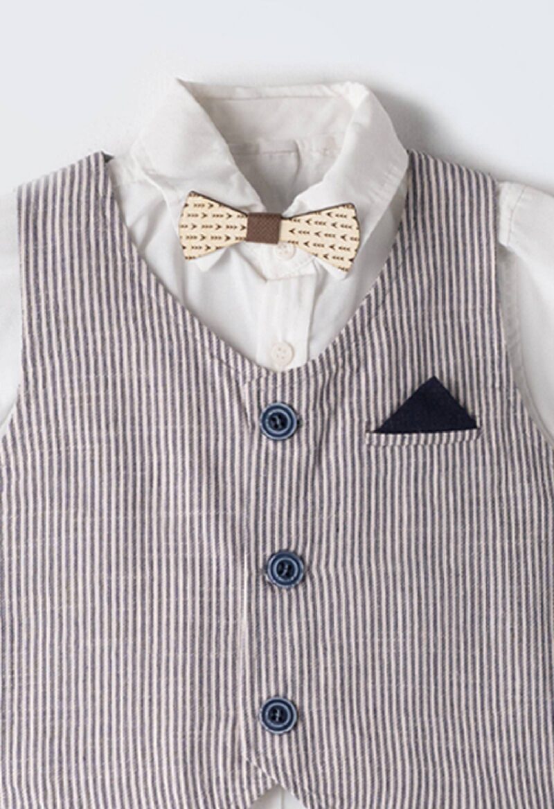 Σετ 3τεμ. HASHTAG 252602