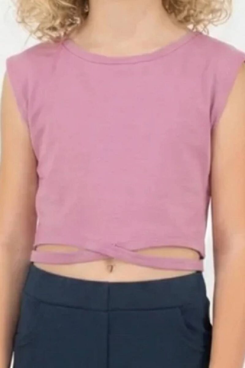 Μπλούζα Joyce 2513512 λιλά