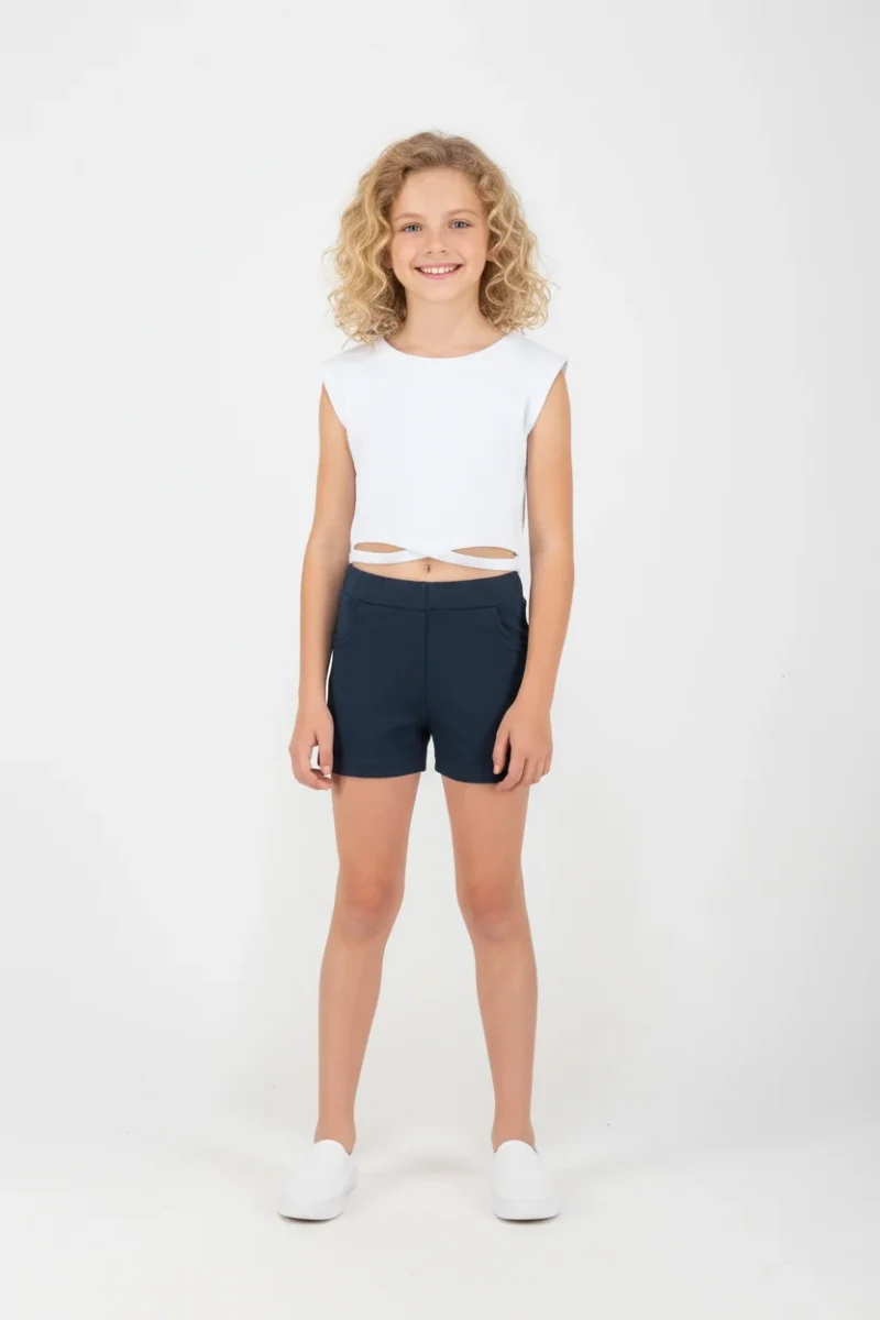 Μπλούζα Joyce 2513512 άσπρο