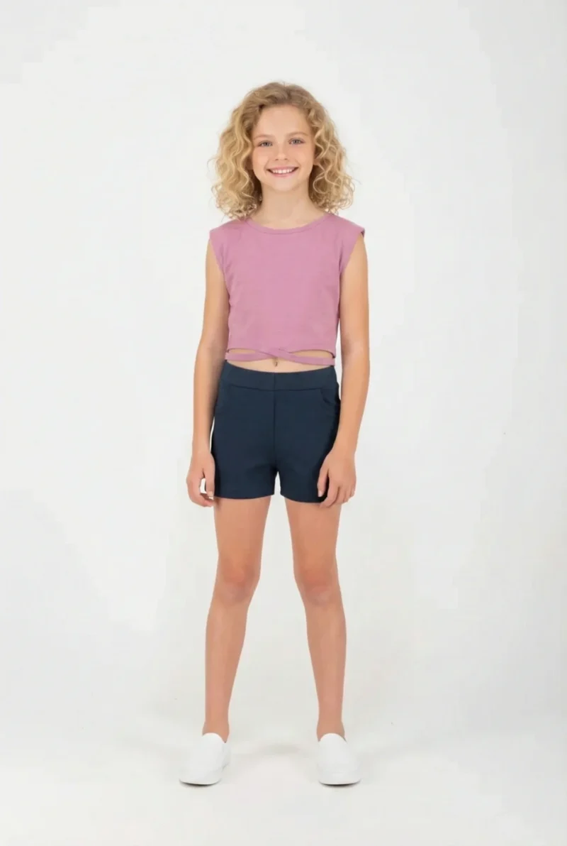 Μπλούζα Joyce 2513512 λιλά