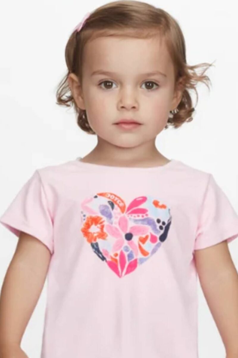 Σετ Joyce 2611132 ροζ