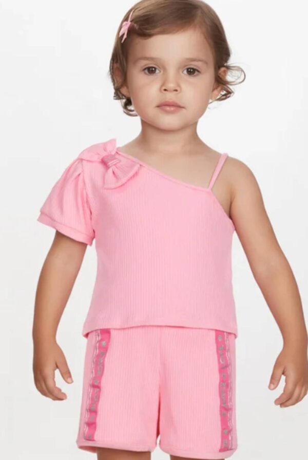 Σετ Joyce 2611148 ροζ