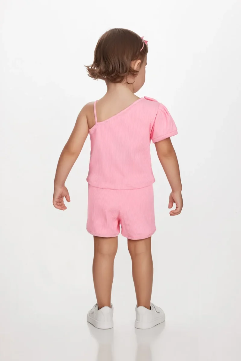 Σετ Joyce 2611148 ροζ