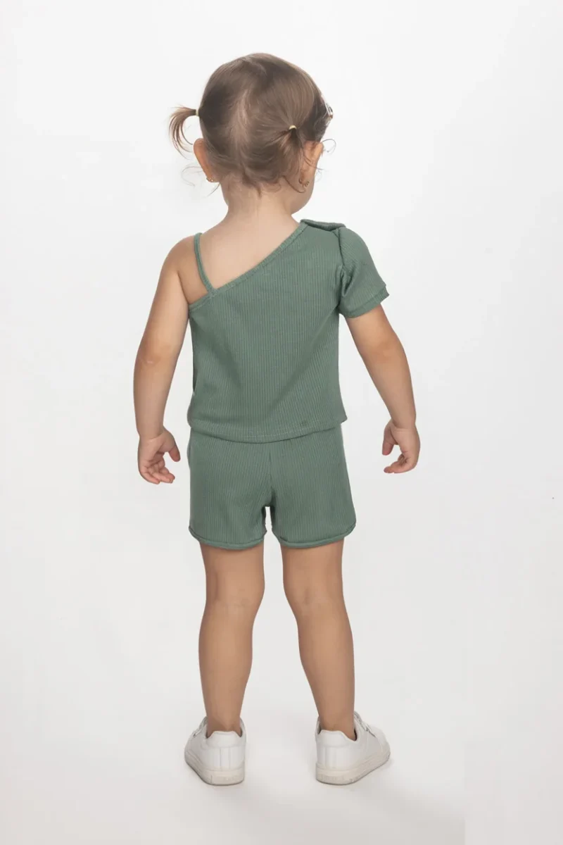 Σετ Joyce 2611148 χακί