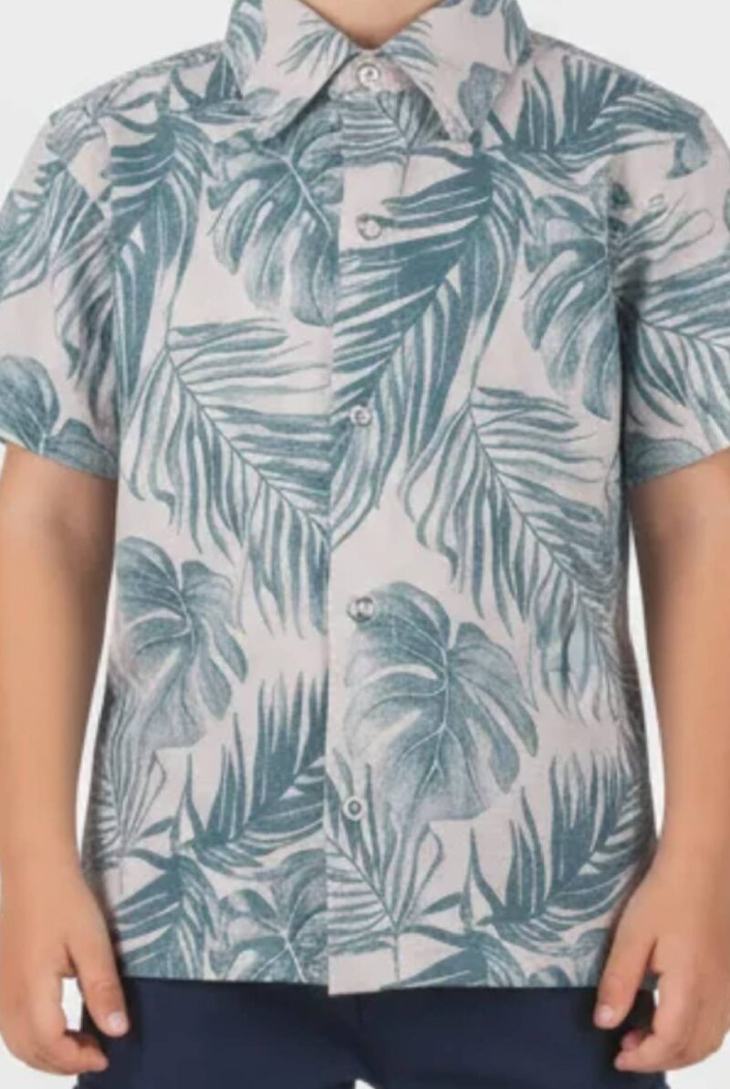 Πουκάμισο JOYCE 2612203 μπεζ