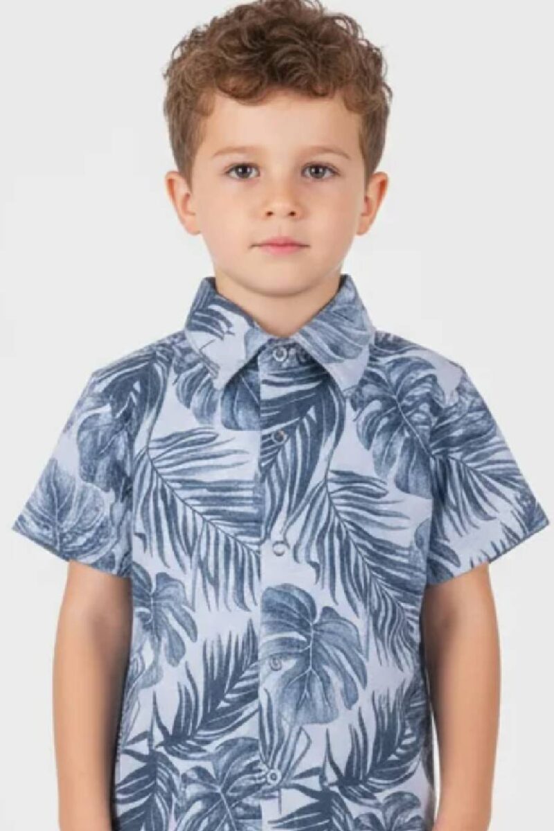 Πουκάμισο JOYCE 2612203 λιλά ,