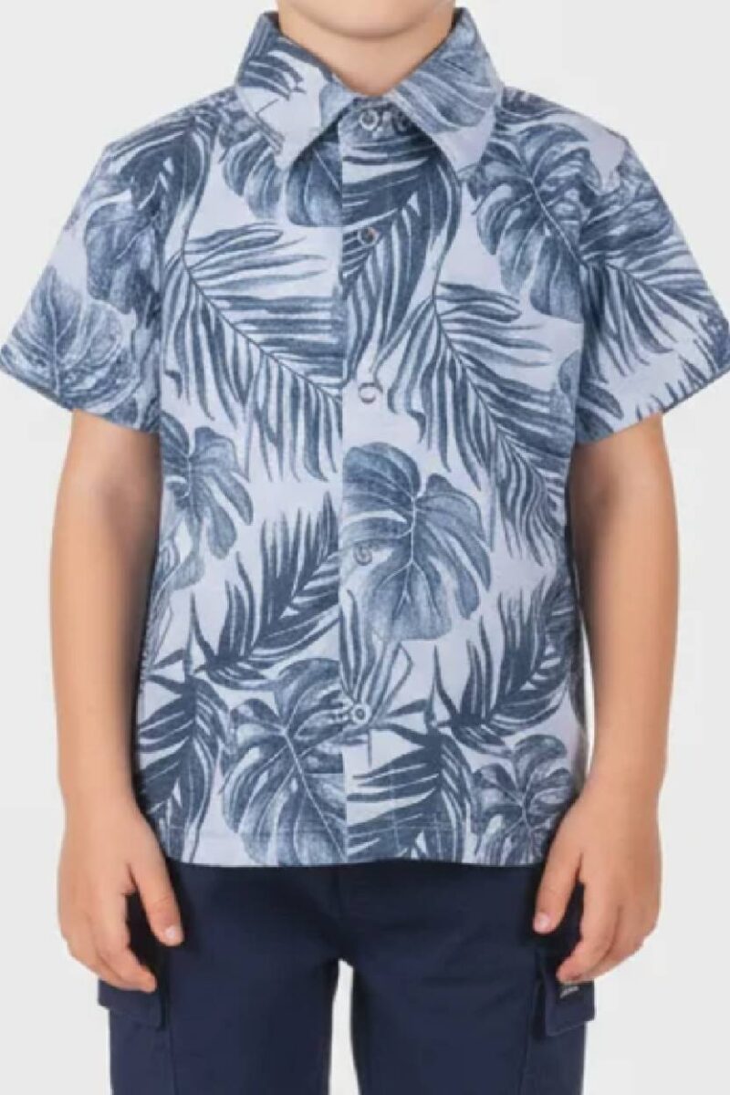 Πουκάμισο JOYCE 2612203 λιλά ,