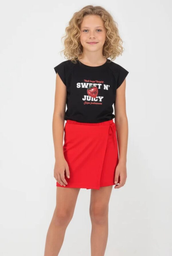 Σετ JOYCE 2613141 μαύρο