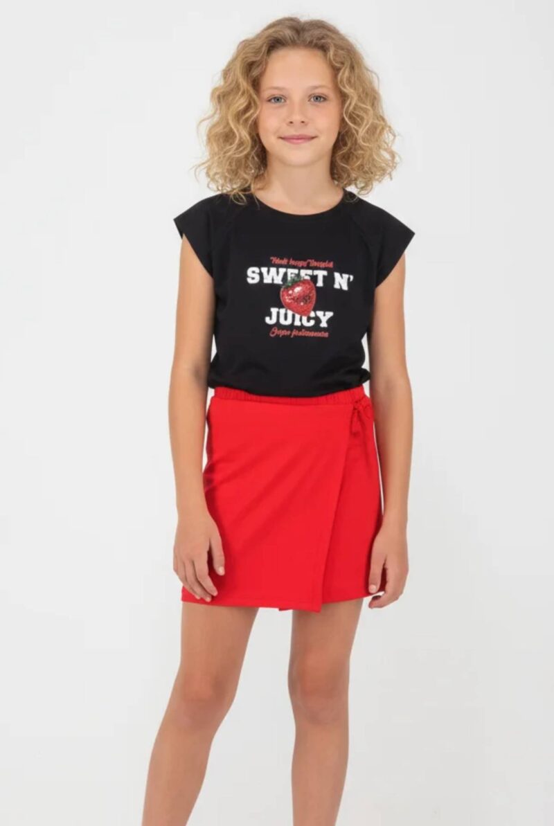 Σετ JOYCE 2613141 μαύρο