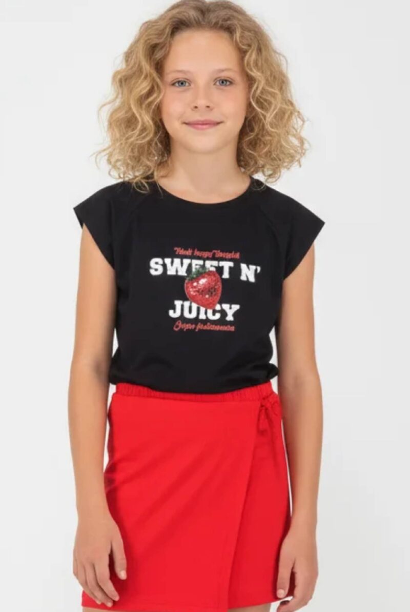 Σετ JOYCE 2613141 μαύρο