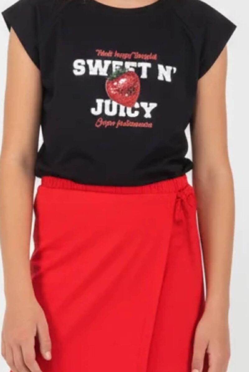 Σετ JOYCE 2613141 μαύρο