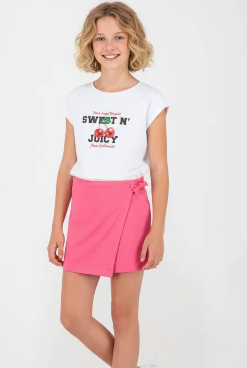 Σετ JOYCE 2613141 άσπρο