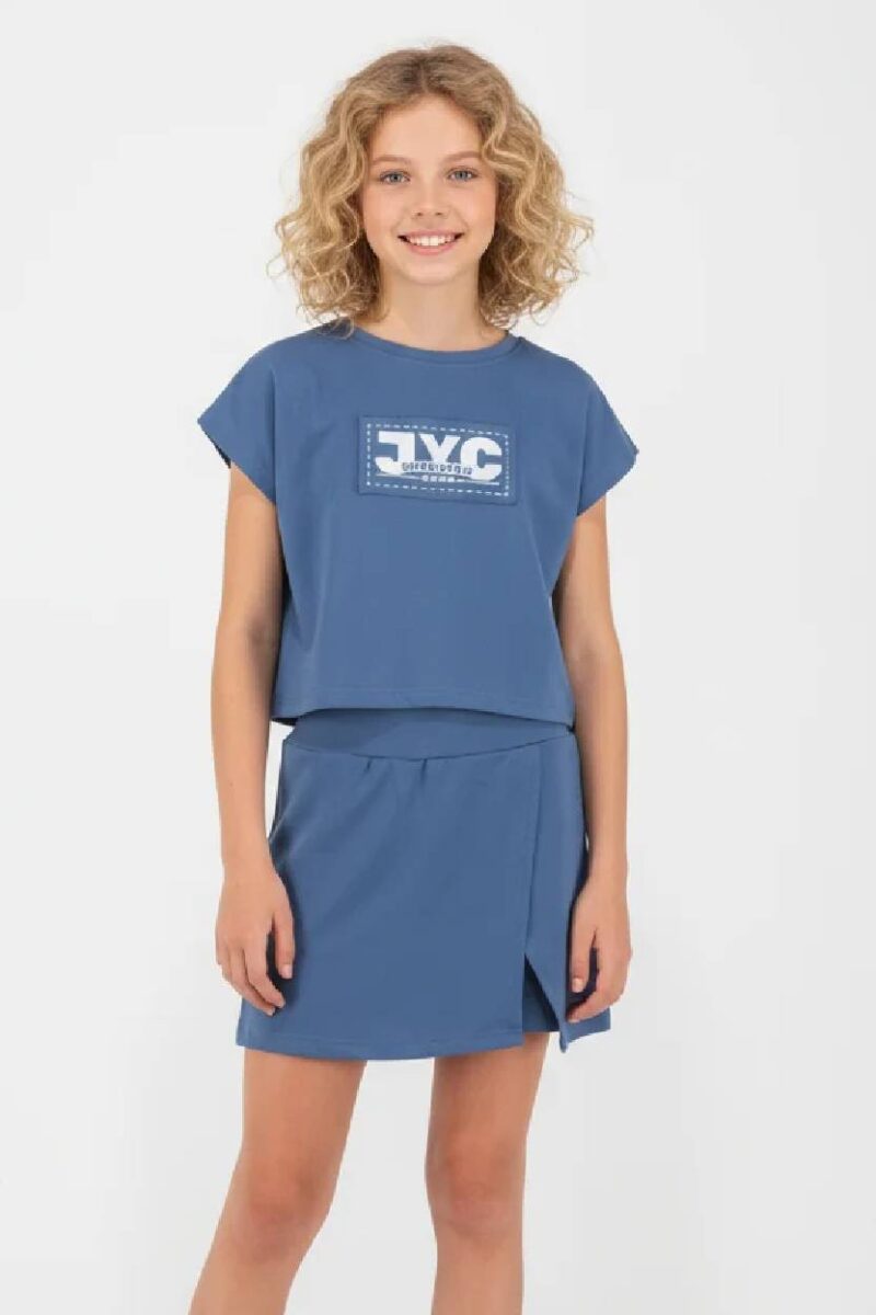 Σετ JOYCE 2613143 μπλε