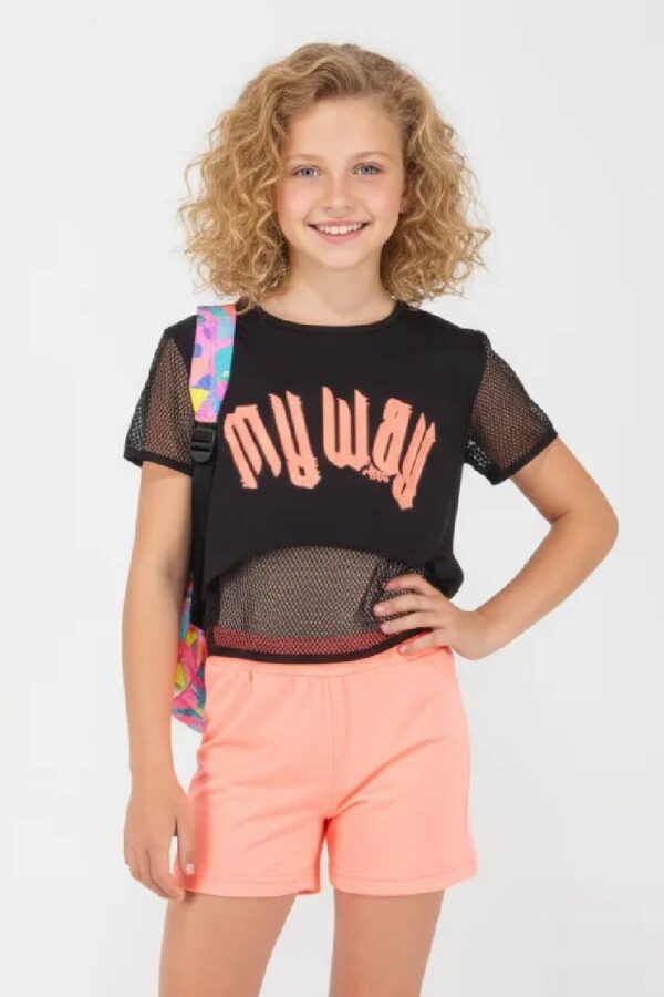 Σετ JOYCE 2613151μαύρο