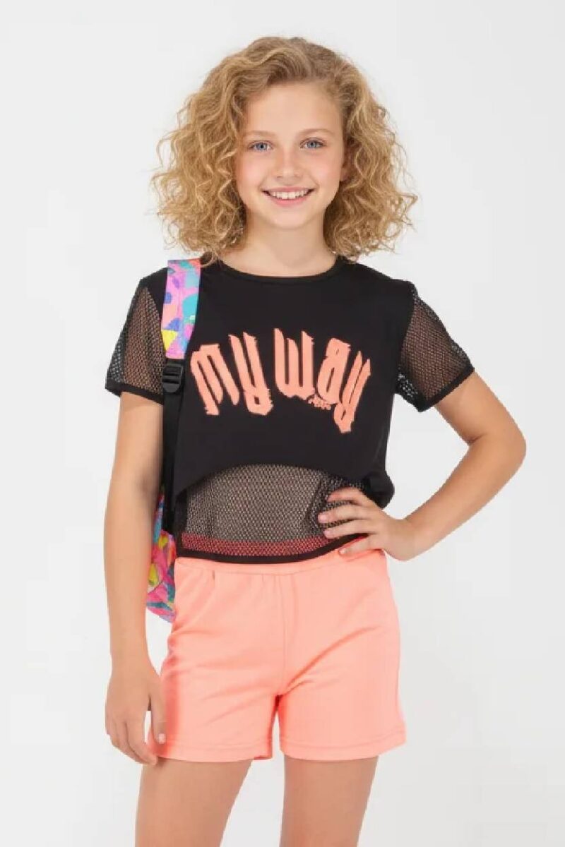 Σετ JOYCE 2613151μαύρο