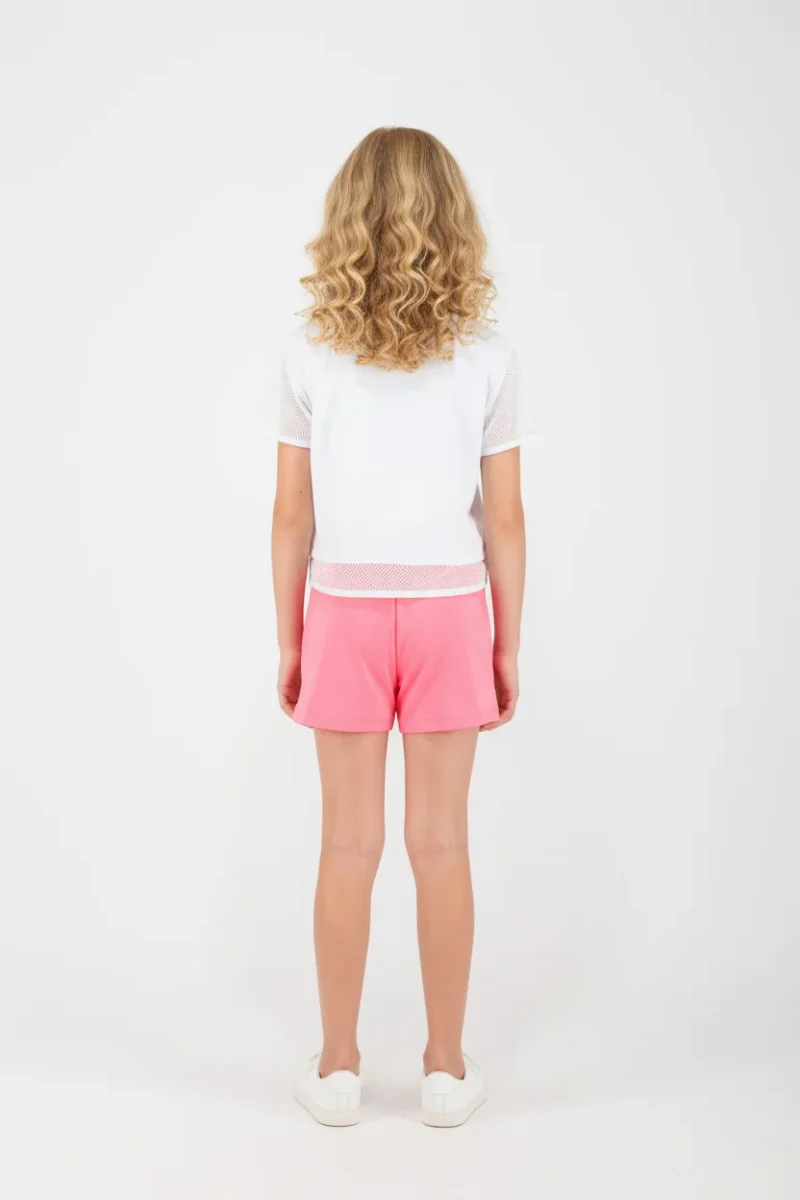 Σετ JOYCE 2613151 άσπρο