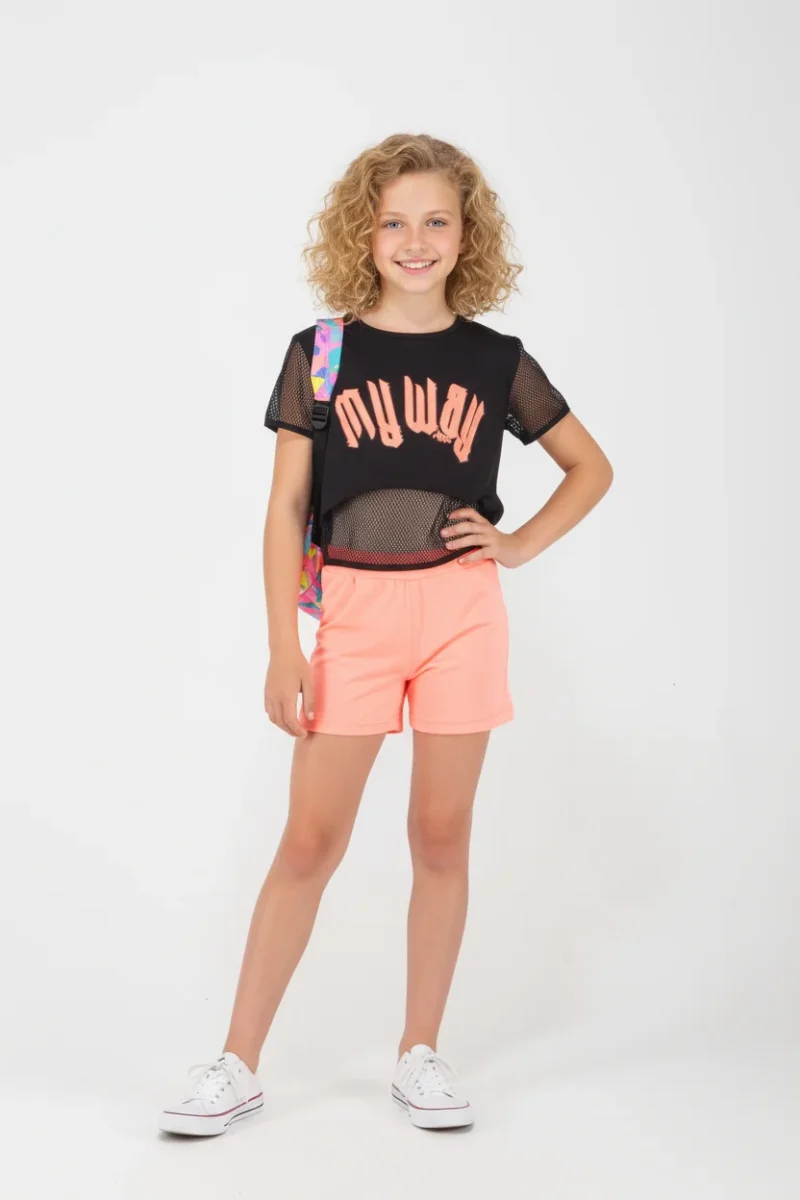 Σετ JOYCE 2613151μαύρο