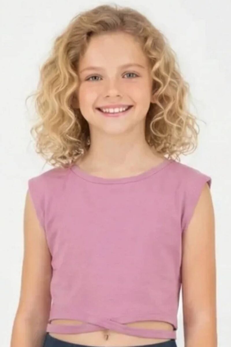 Μπλούζα Joyce 2513512 λιλά