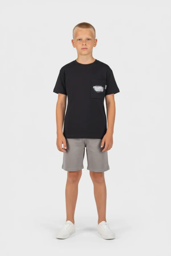 Σετ JOYCE 2614133 μαύρο