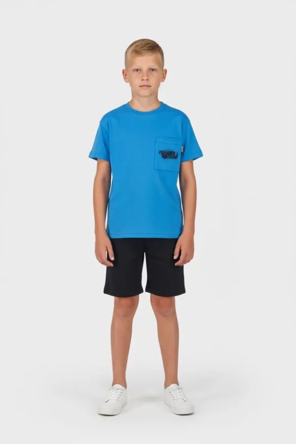 Σετ JOYCE 2614133 μπλε ρουά