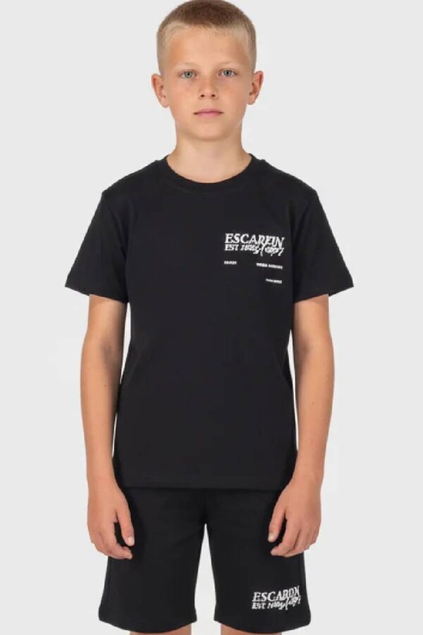 Σετ JOYCE 2614143 μαύρο