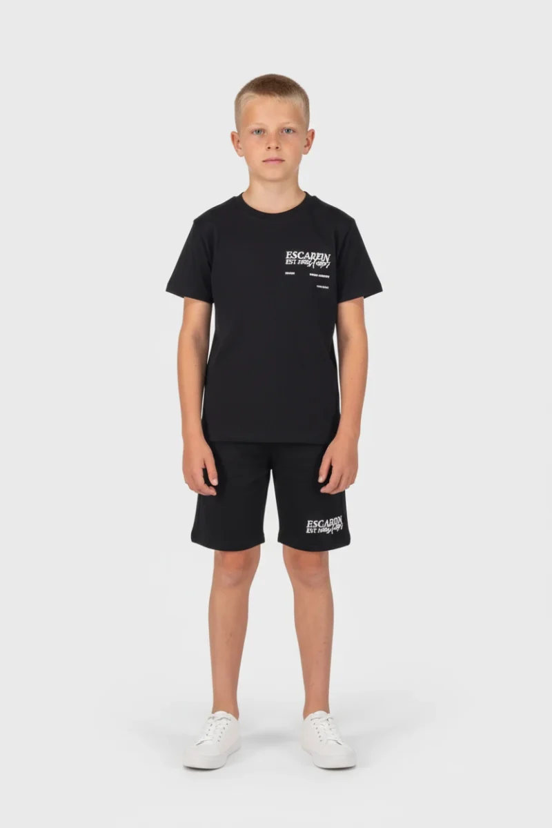 Σετ JOYCE 2614143 μαύρο