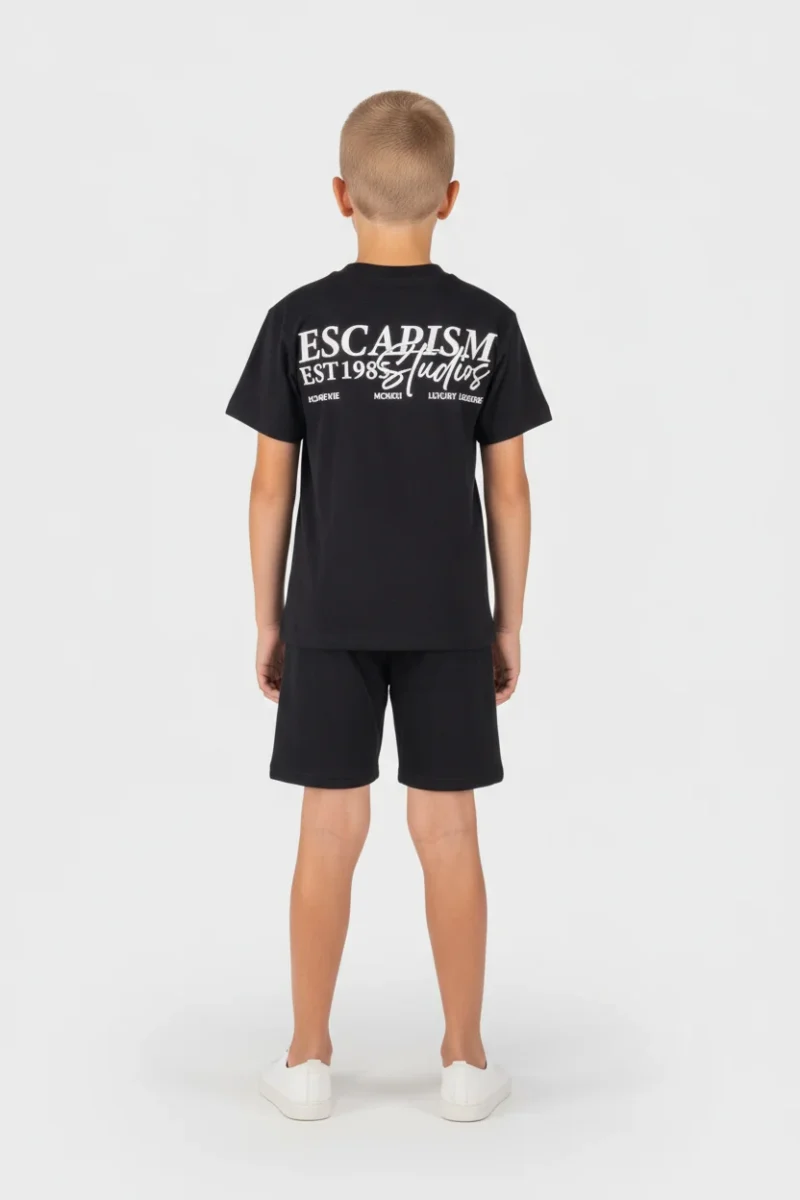 Σετ JOYCE 2614143 μαύρο