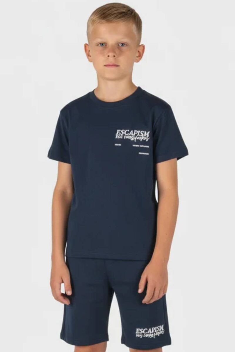 Σετ JOYCE 2614143 navy