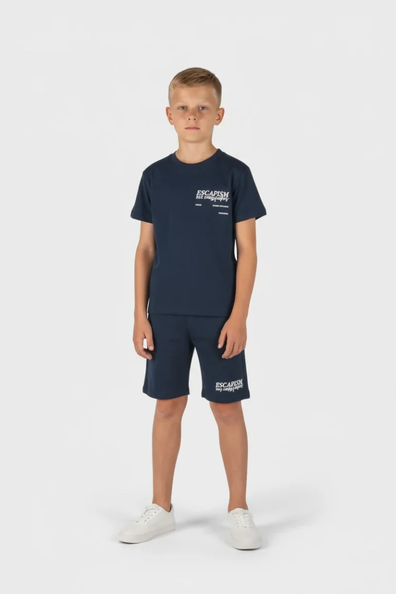 Σετ JOYCE 2614143 navy