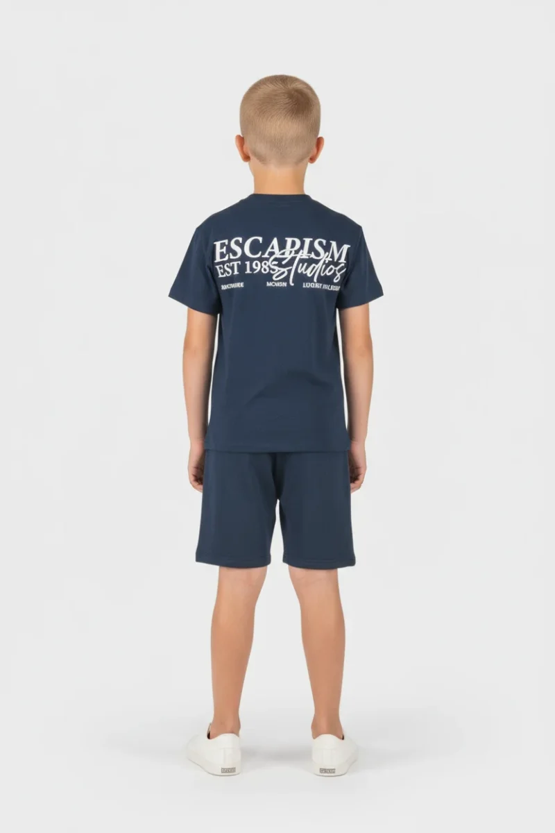 Σετ JOYCE 2614143 navy