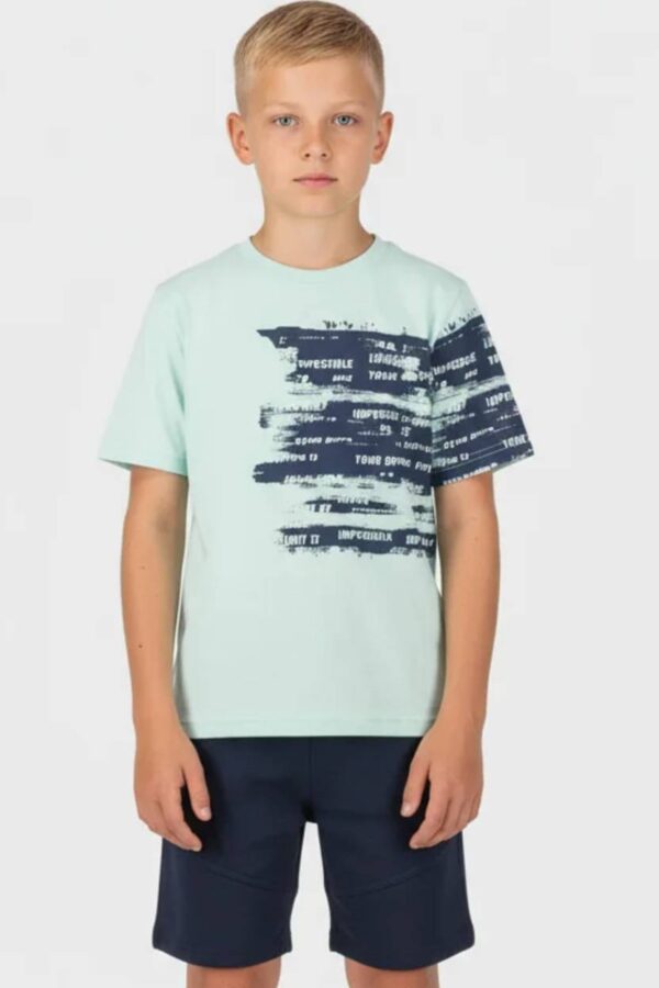 Σετ JOYCE 2614151 Μέντα