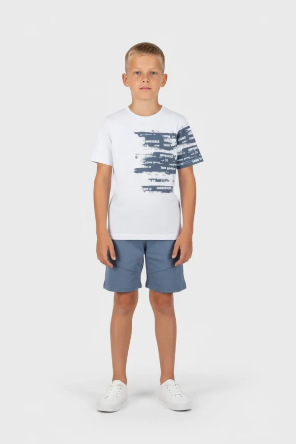 Σετ JOYCE 2614151 άσπρο