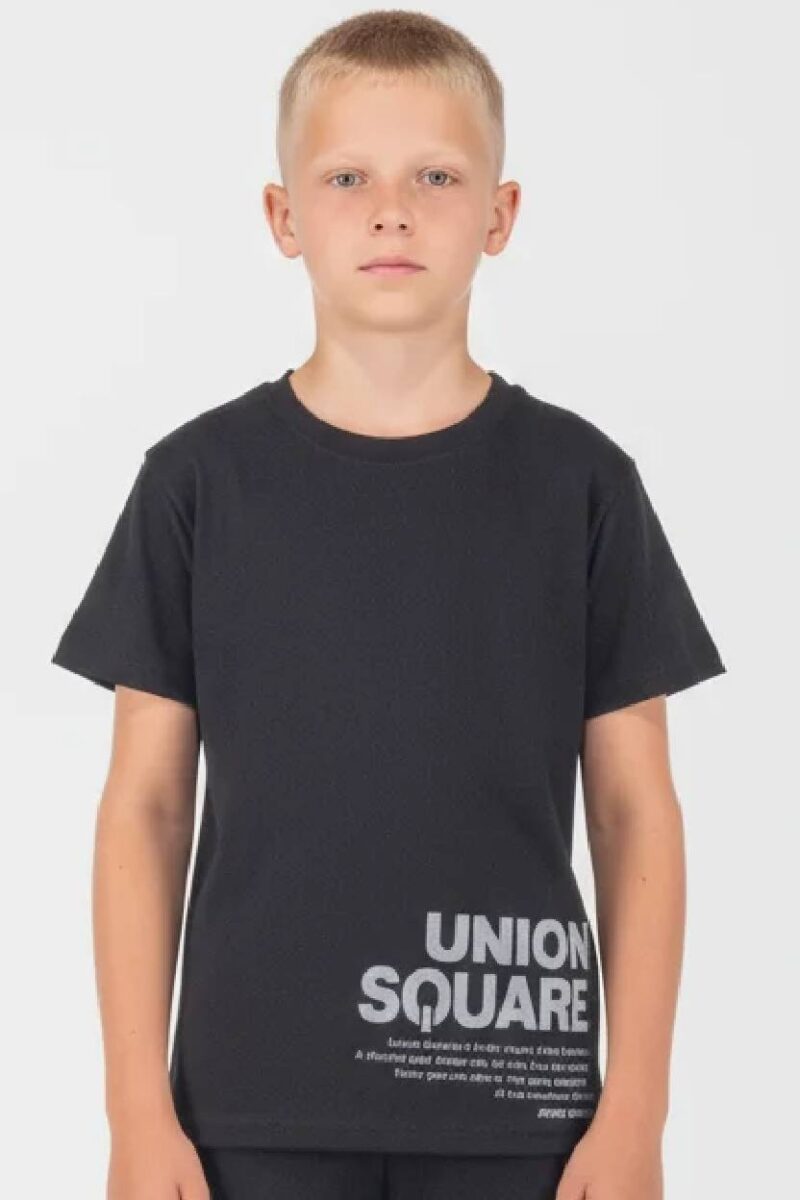 Μπλούζα JOYCE 2614506 μαύρο