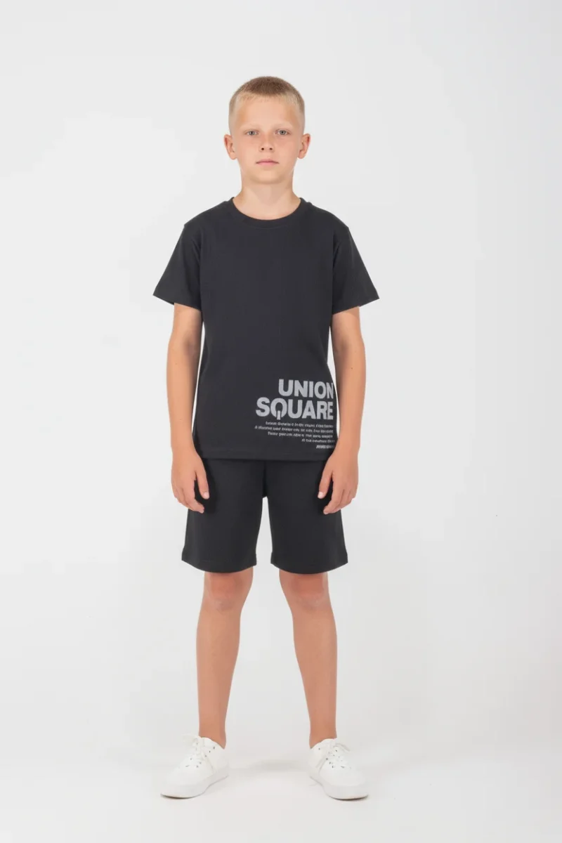 Μπλούζα JOYCE 2614506 μαύρο