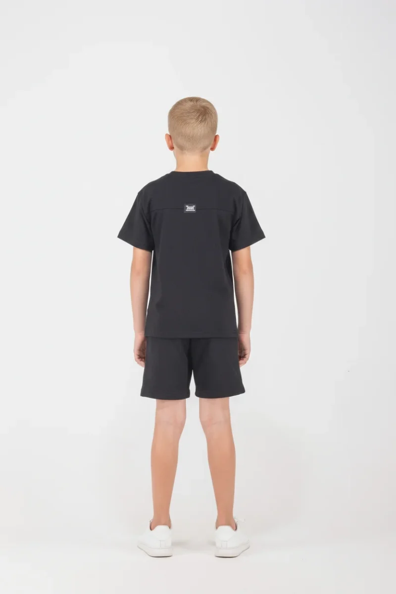 Μπλούζα JOYCE 2614506 μαύρο