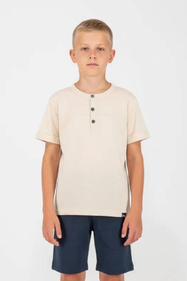 Μπλούζα JOYCE 2614515 μπεζ