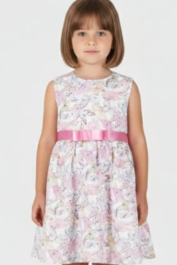 Φόρεμα JOYCE 2643610 πολύχρωμο