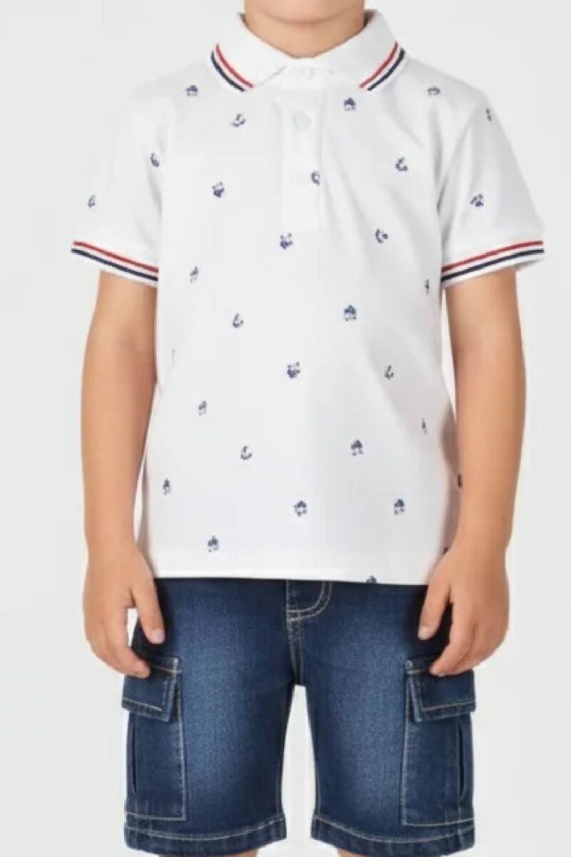 Σετ JOYCE 2644025 άσπρο