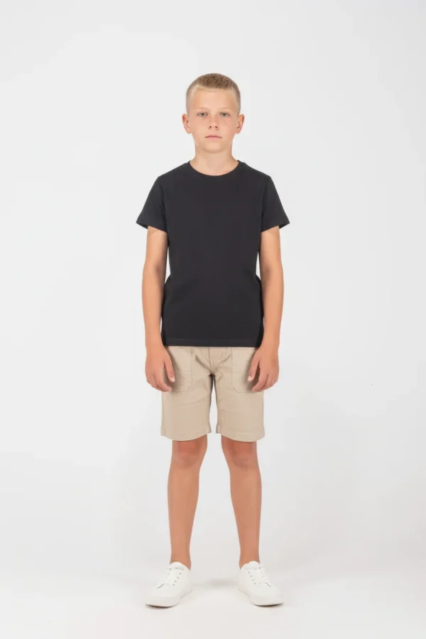 Bερμούδα JOYCE 2644421 μπεζ