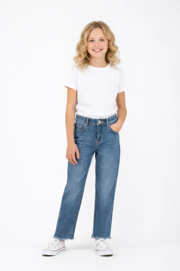 Τζιν παντελόνα JOYCE 2645402