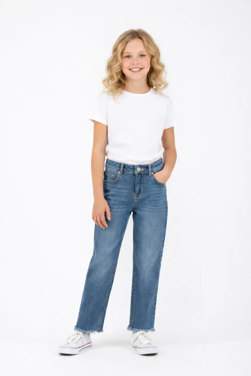 Τζιν παντελόνα JOYCE 2645402