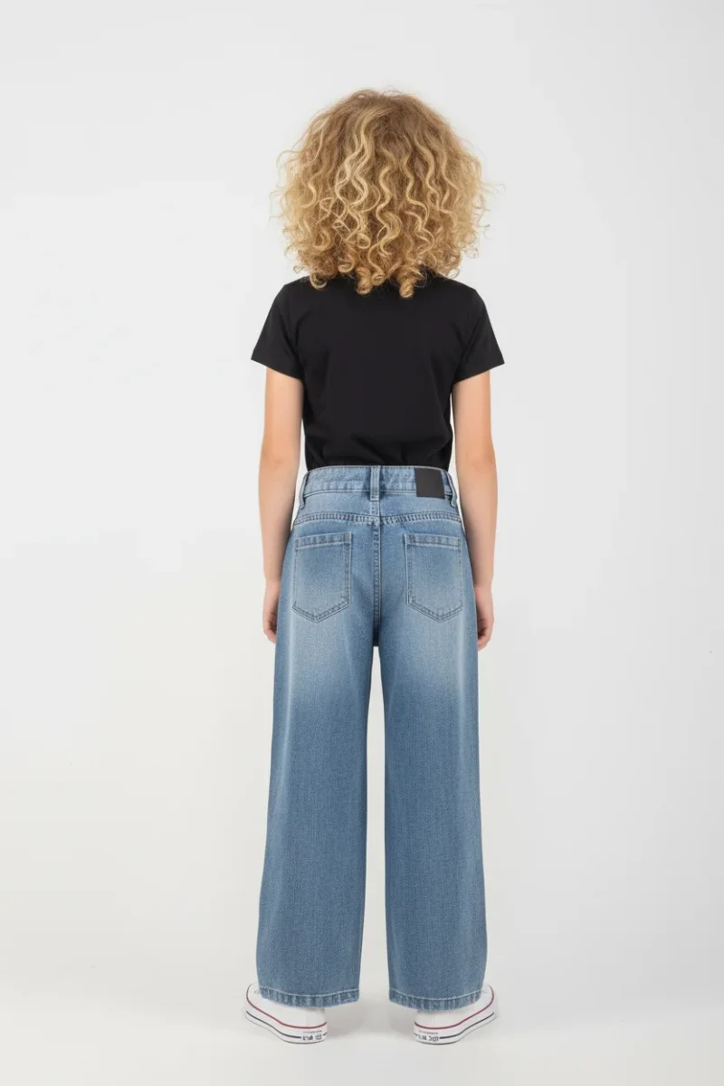 Τζιν παντελόνα JOYCE 2645404